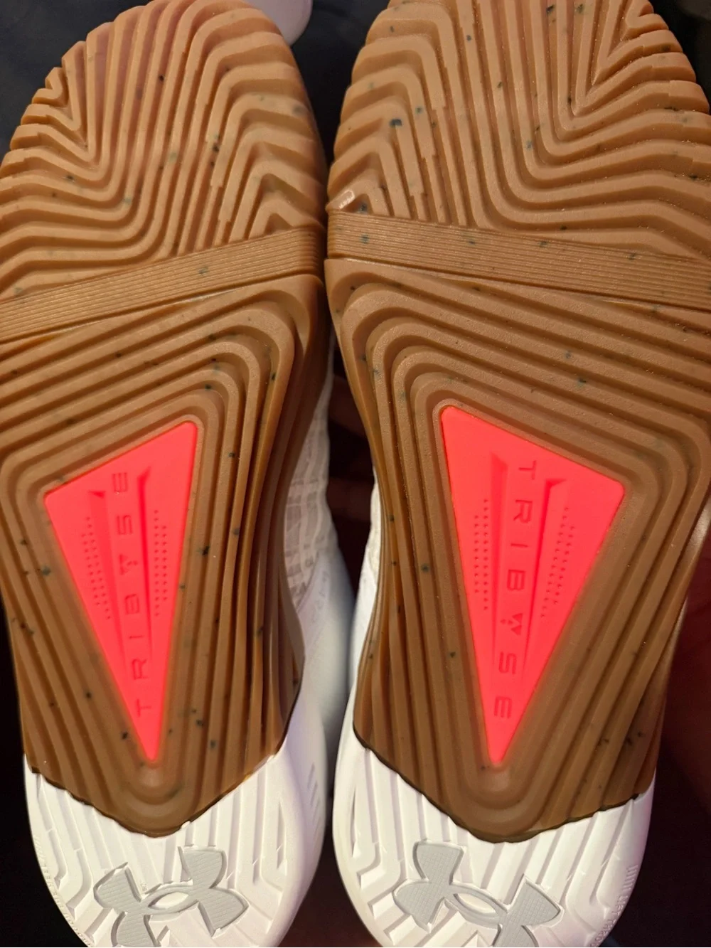 UA TriBase Reign 6 EXT Training Shoes